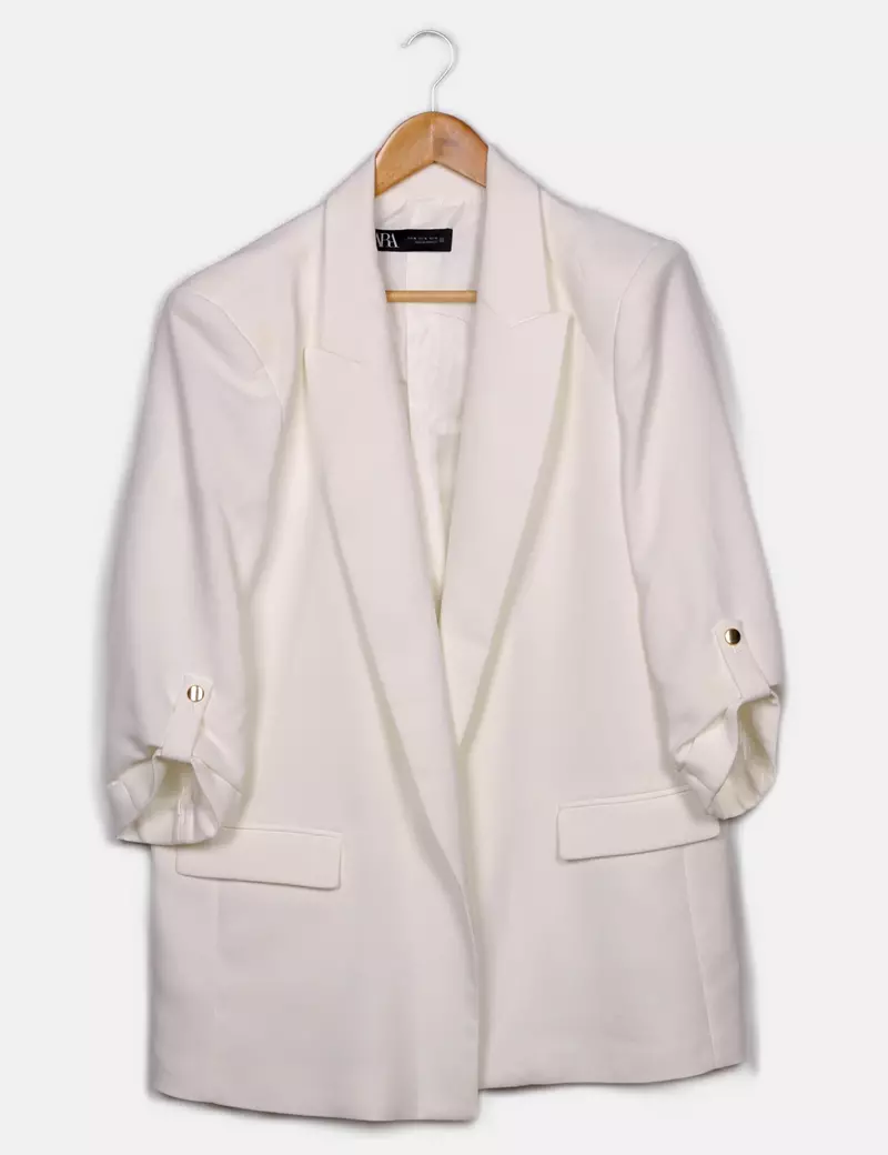 Zara Blazer