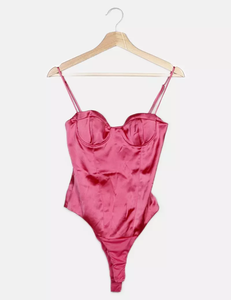 Zara Body