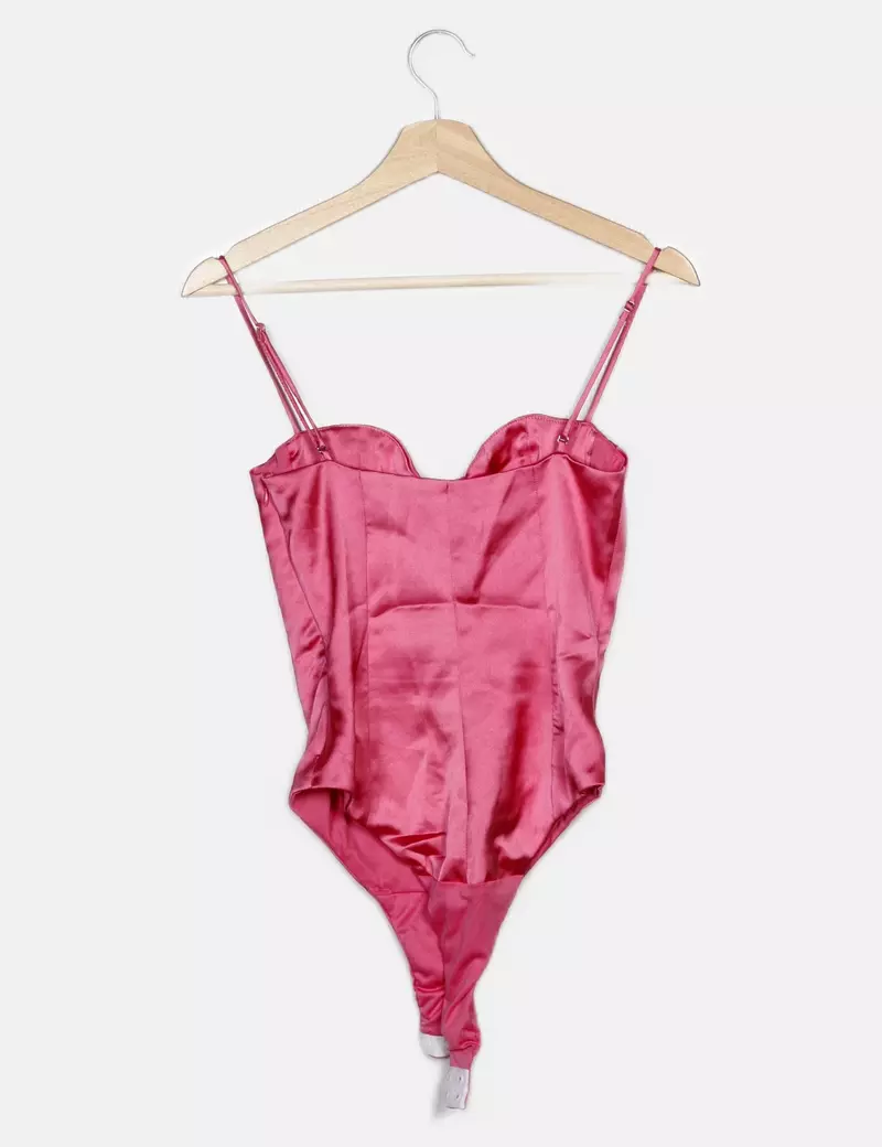 Zara Body
