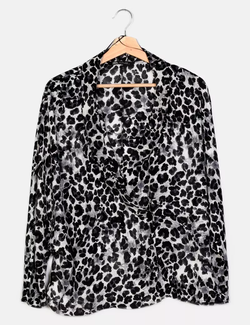 Zara Camisa