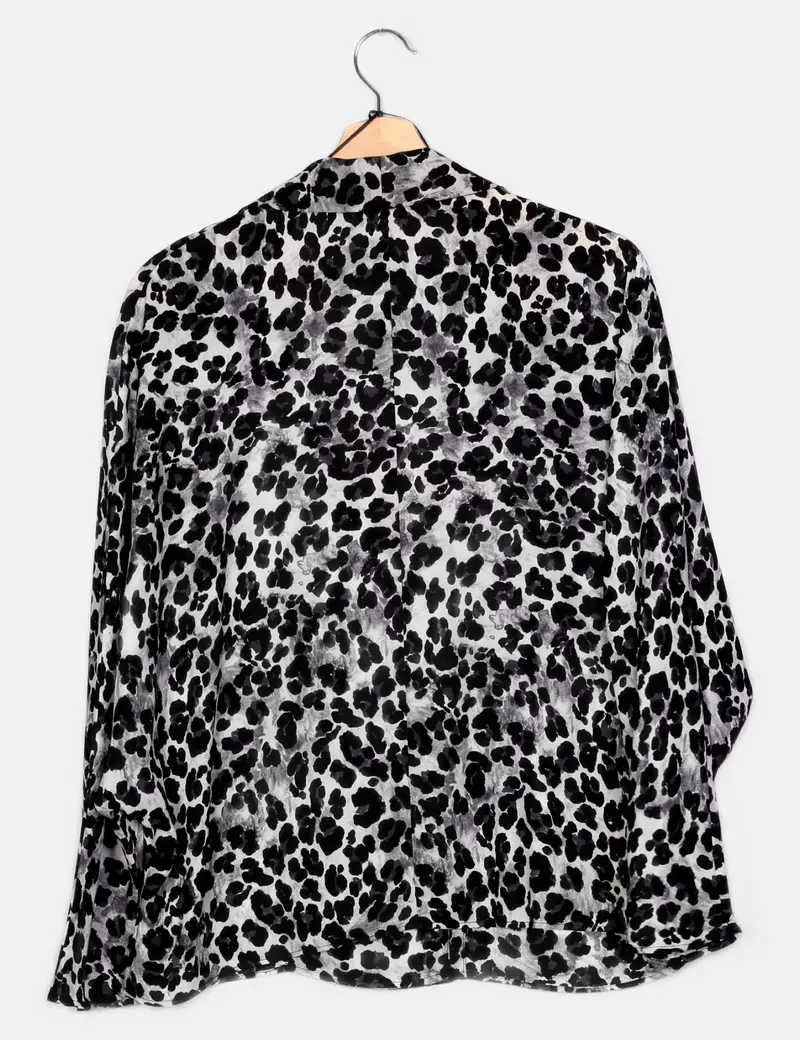Zara Camisa