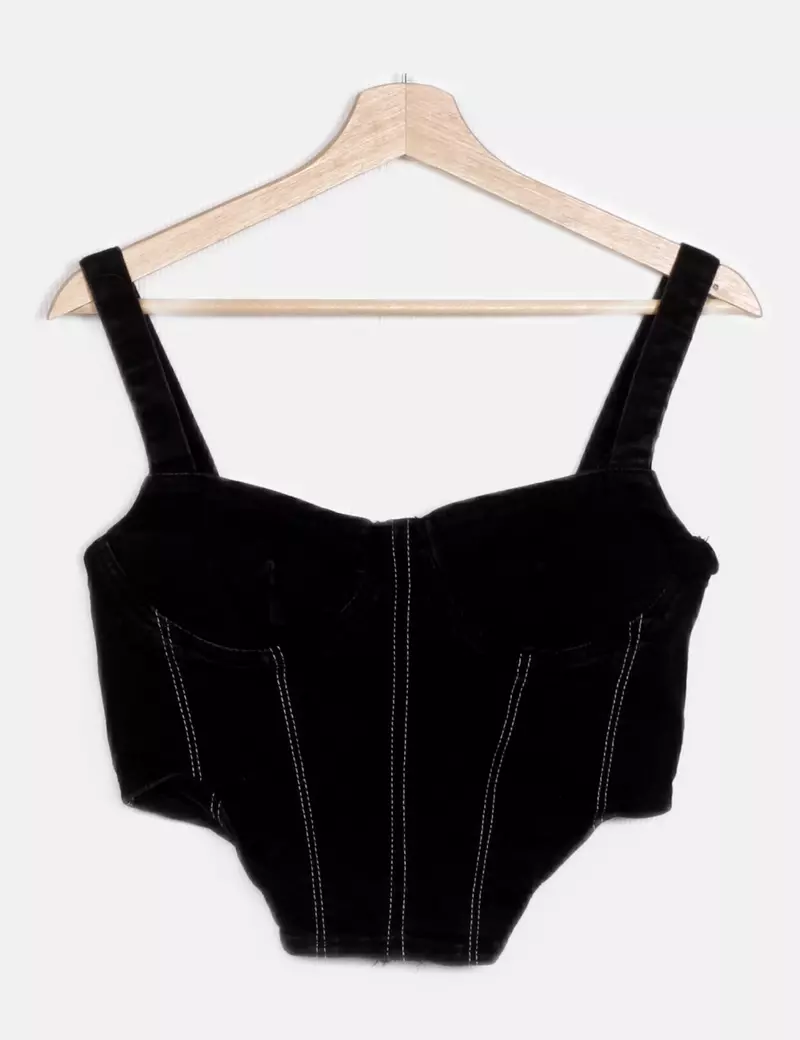 Zara Corset