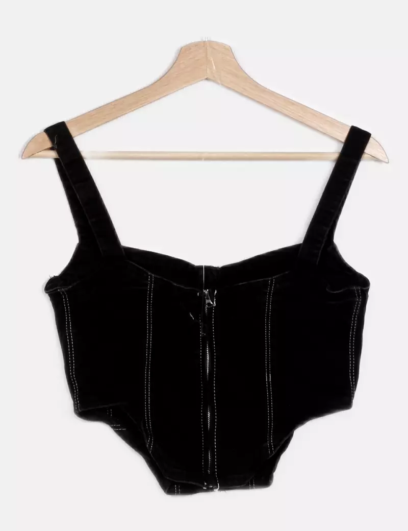 Zara Corset