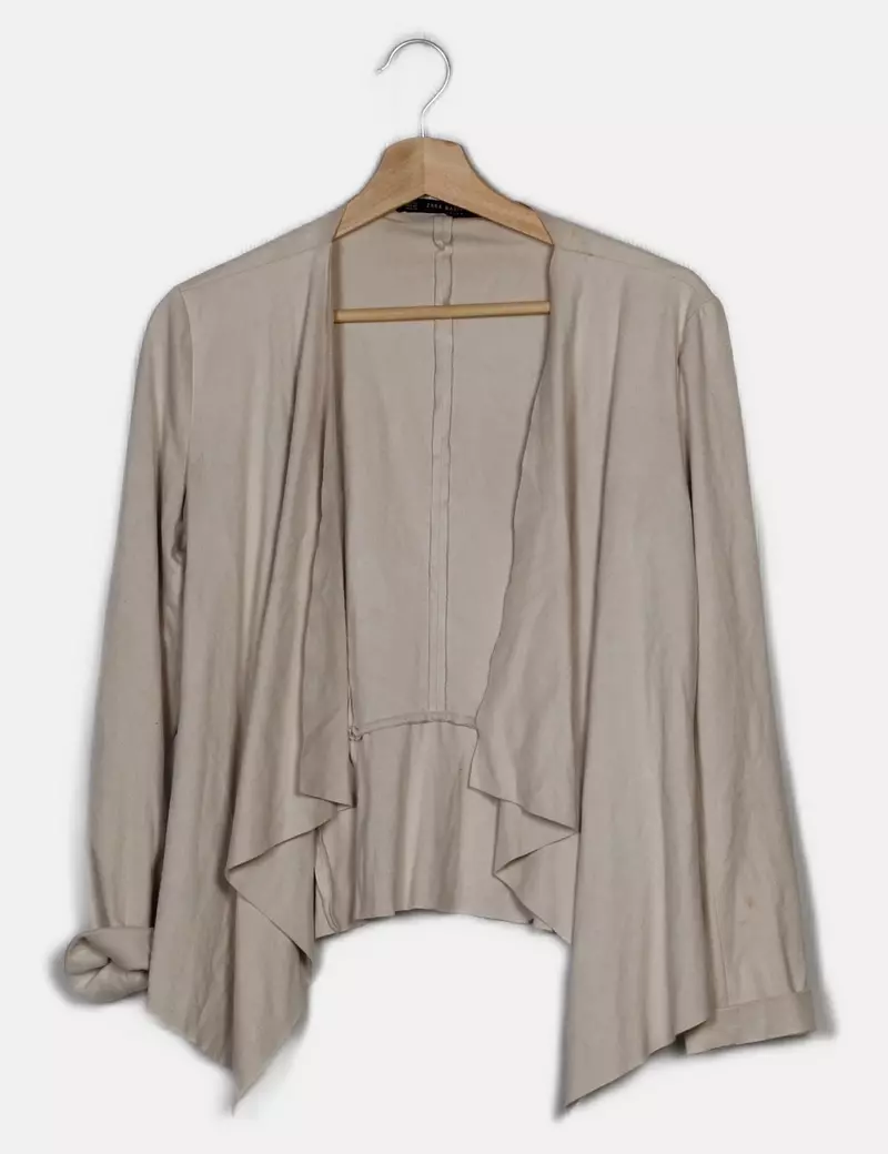 Zara Kimono