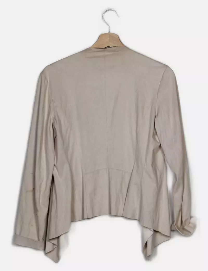 Zara Kimono