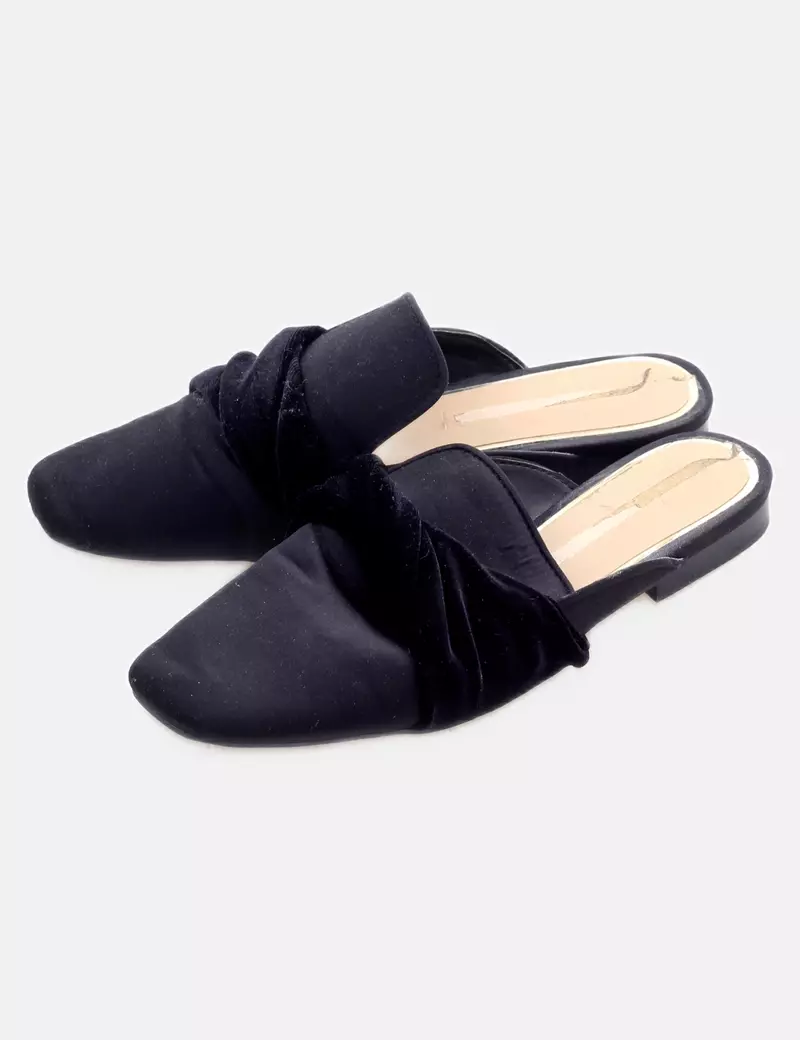 Zara Mules
