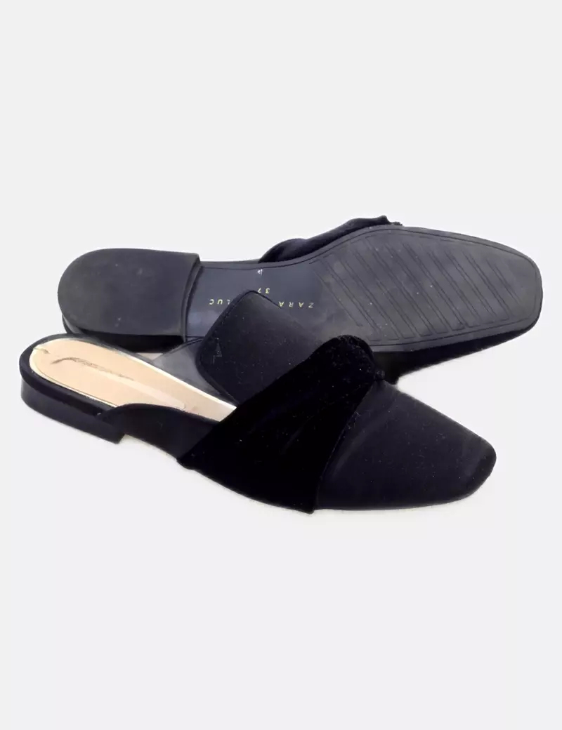 Zara Mules