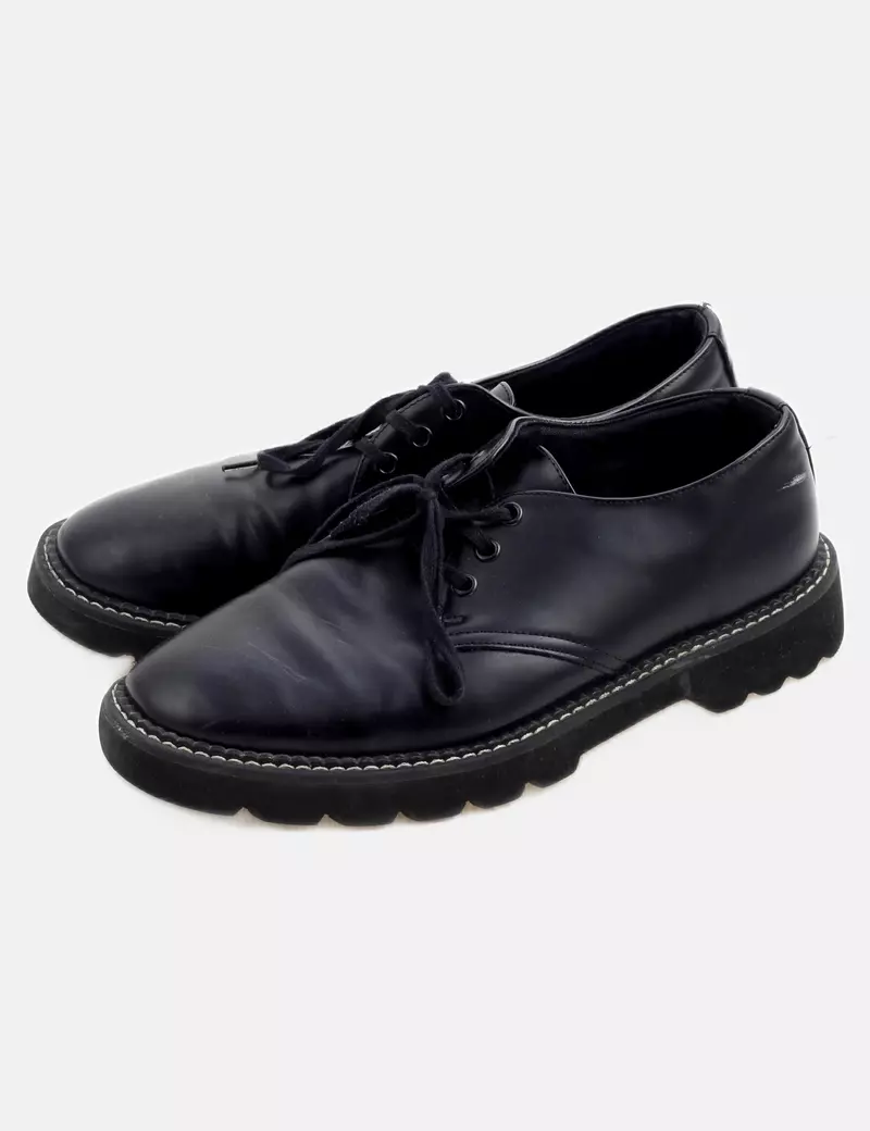 Zara Oxfords