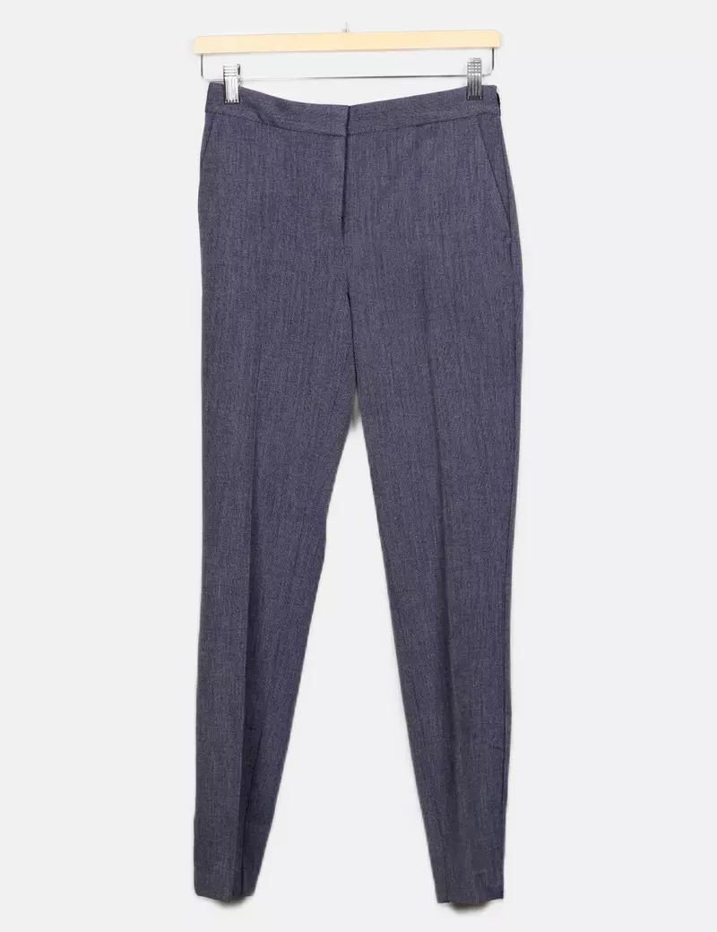 Zara Pantalones de traje