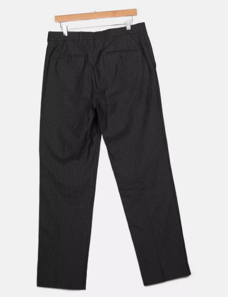 Zara Traje
