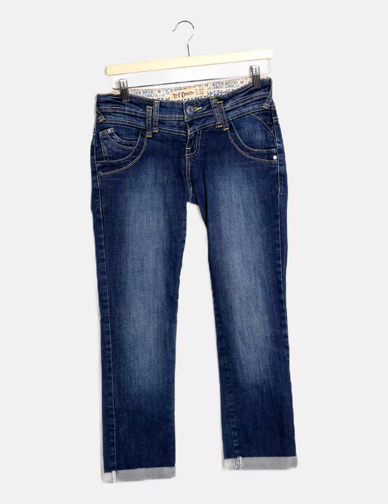 Zara Vaqueros piratas
