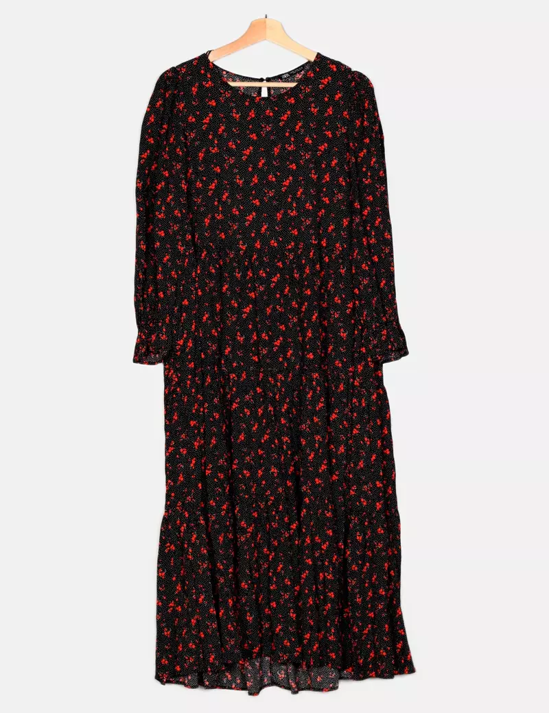 Zara Vestido casual