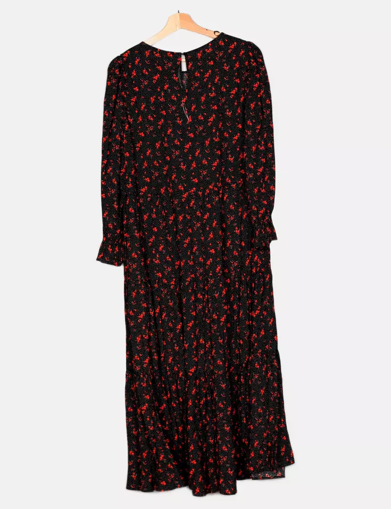 Zara Vestido casual