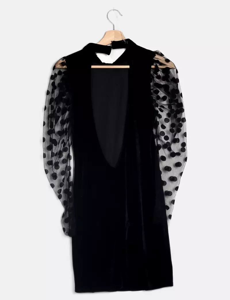Zara Vestido formal